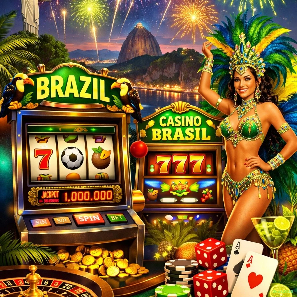 Slots Okok2026 - Sweet Bonanza e caça-níqueis populares