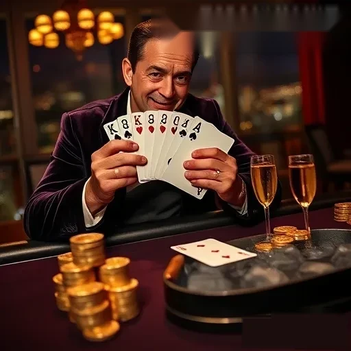 Cassino Okok2026 app mobile